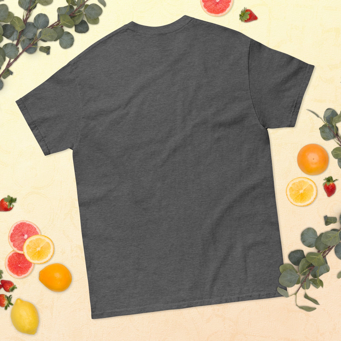 Mods Scooter Logo Unisex classic tee