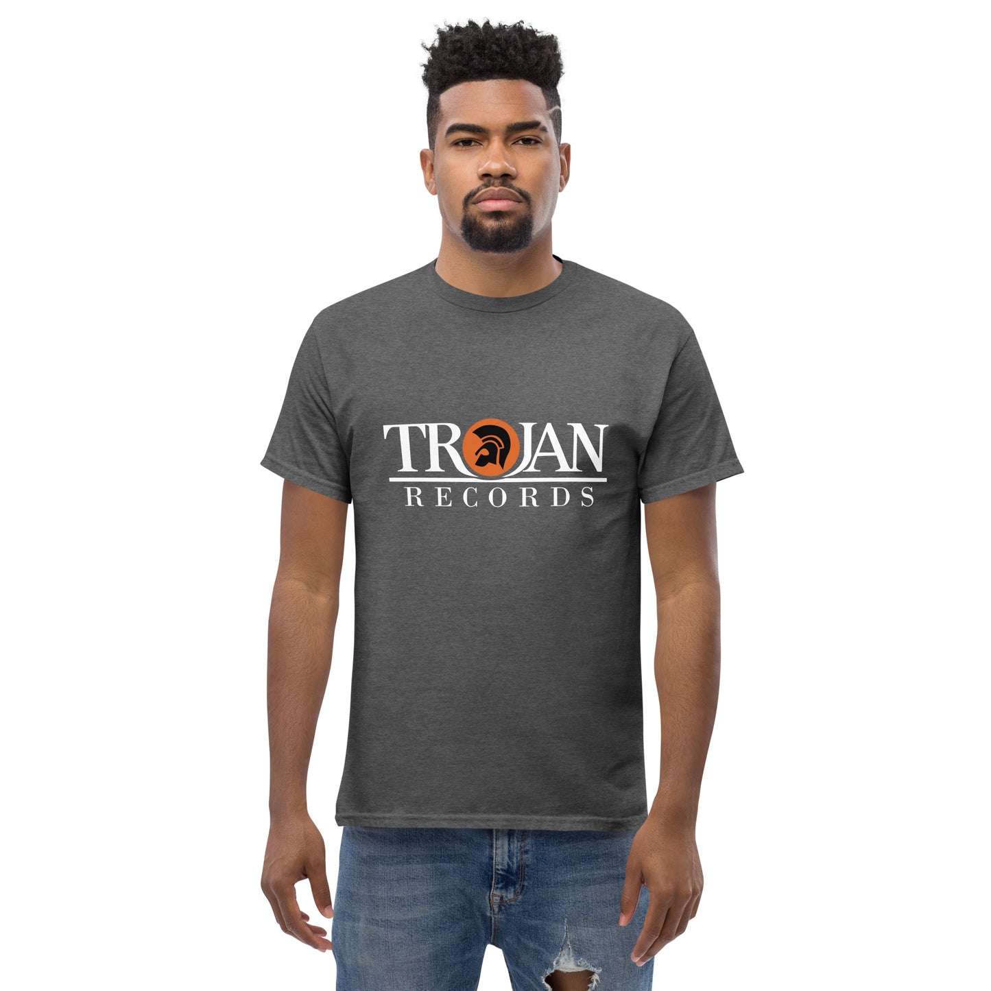 Trojan Records Unisex classic tee