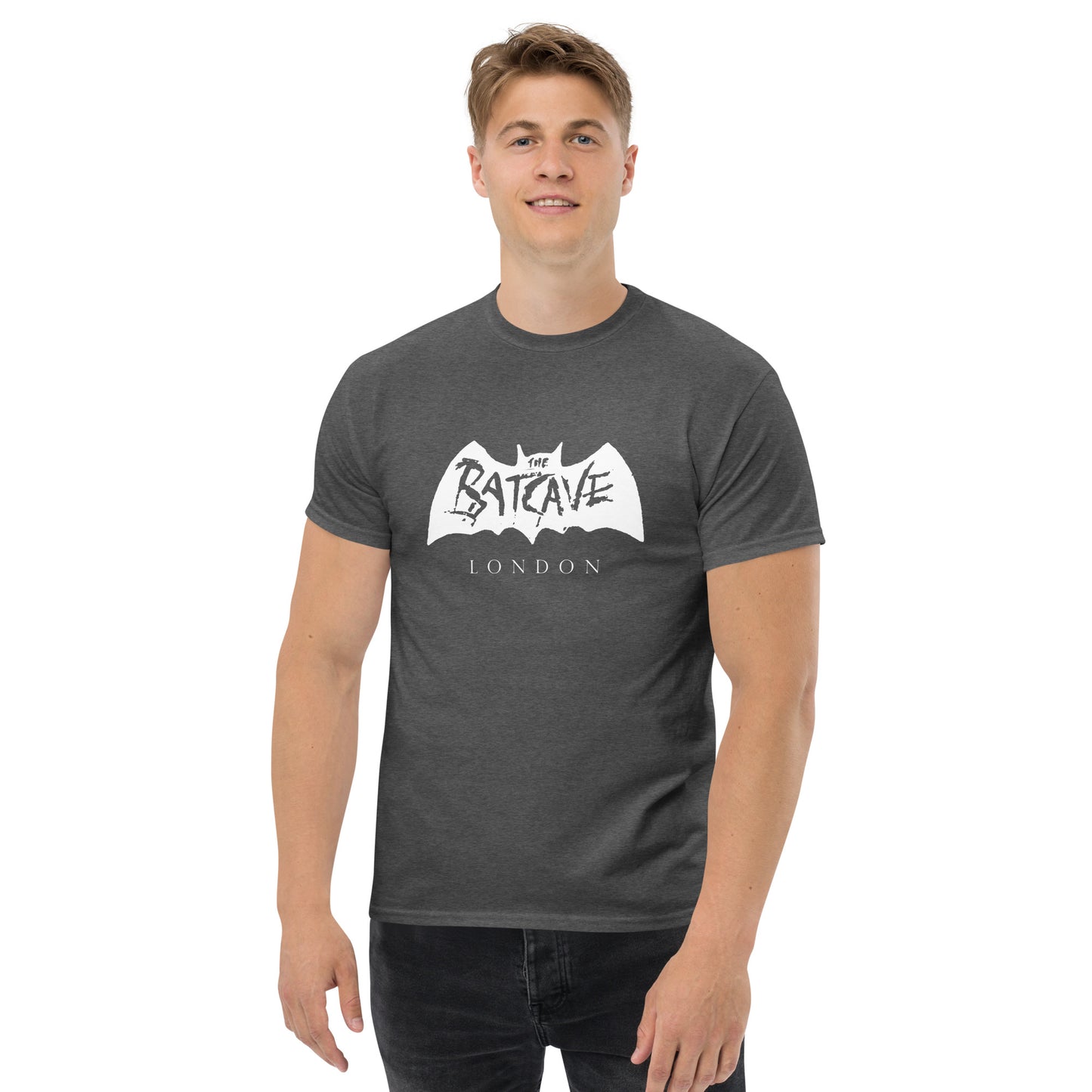 Batcace Unisex classic tee