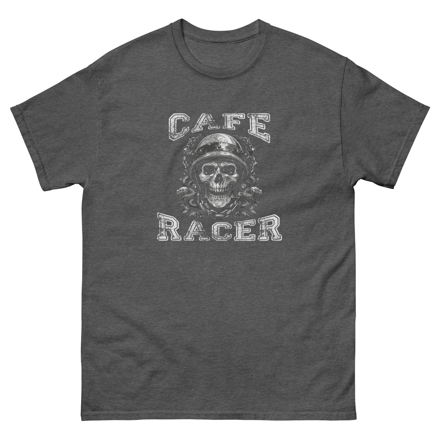 Cafe Racer Unisex classic tee