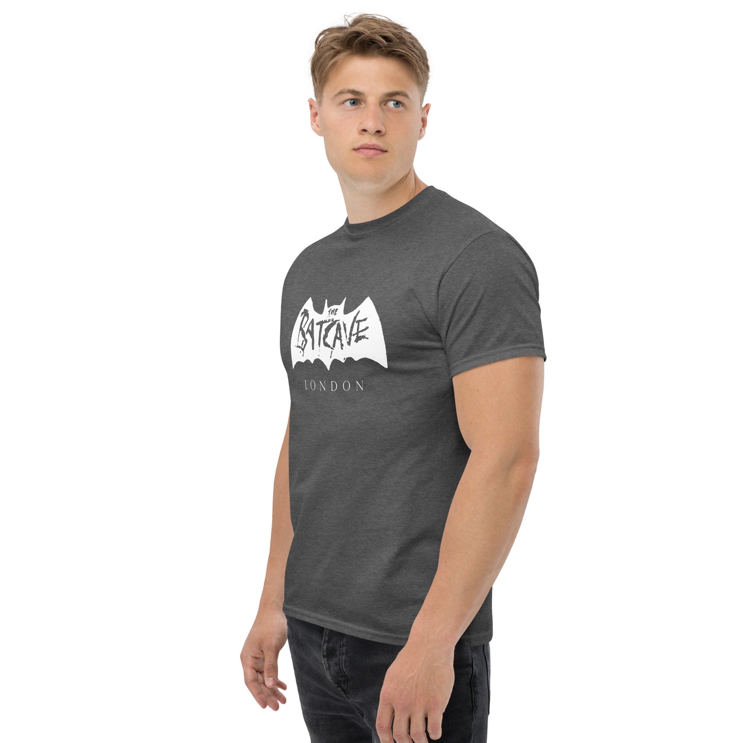 Batcace Unisex classic tee