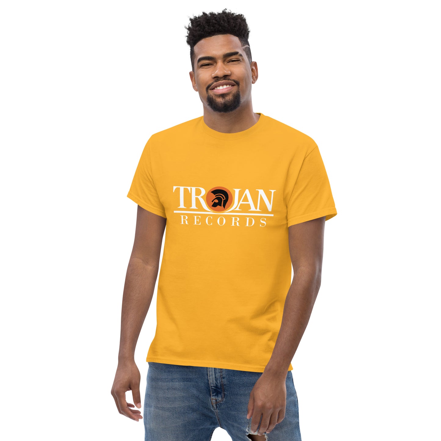 Trojan Records Unisex classic tee