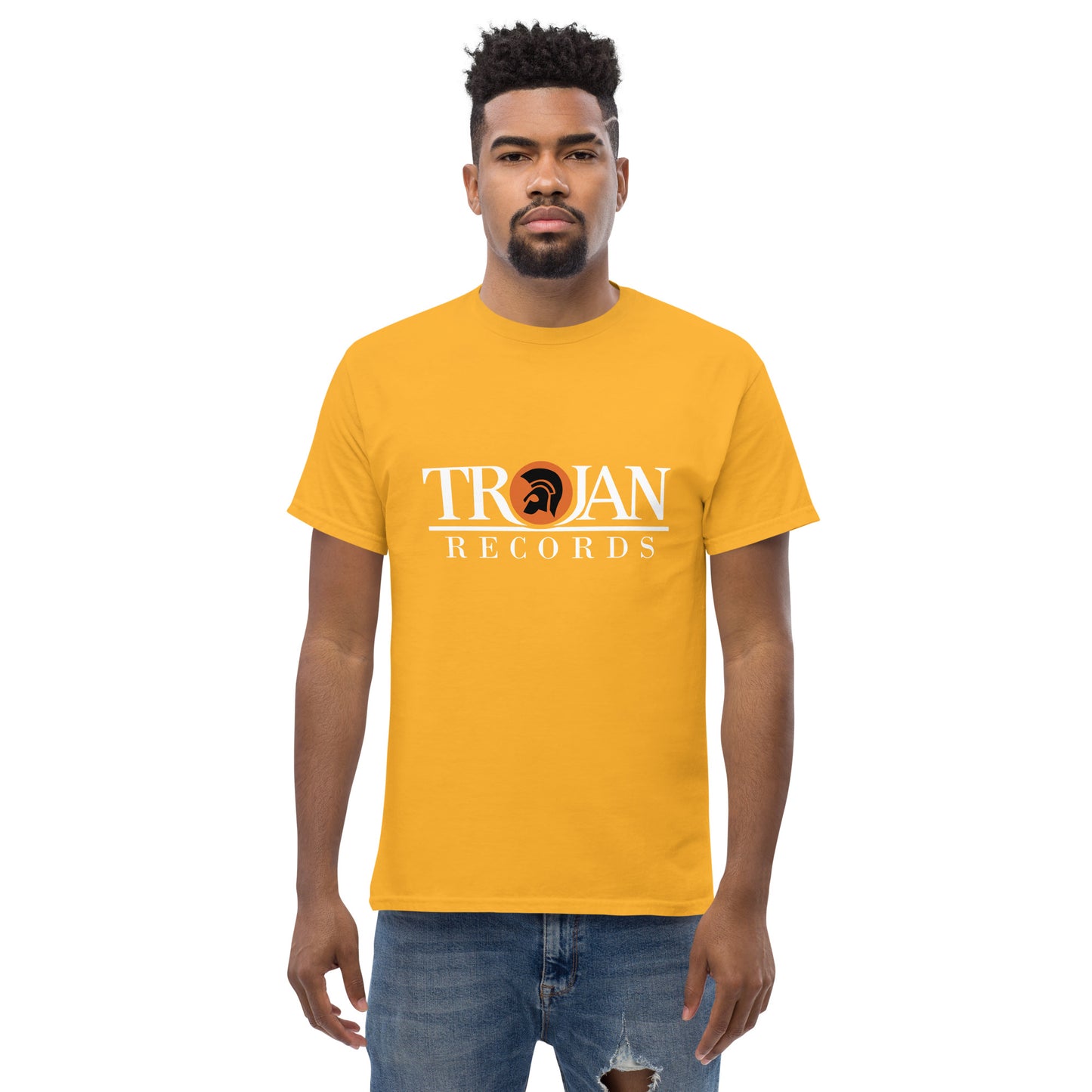 Trojan Records Unisex classic tee