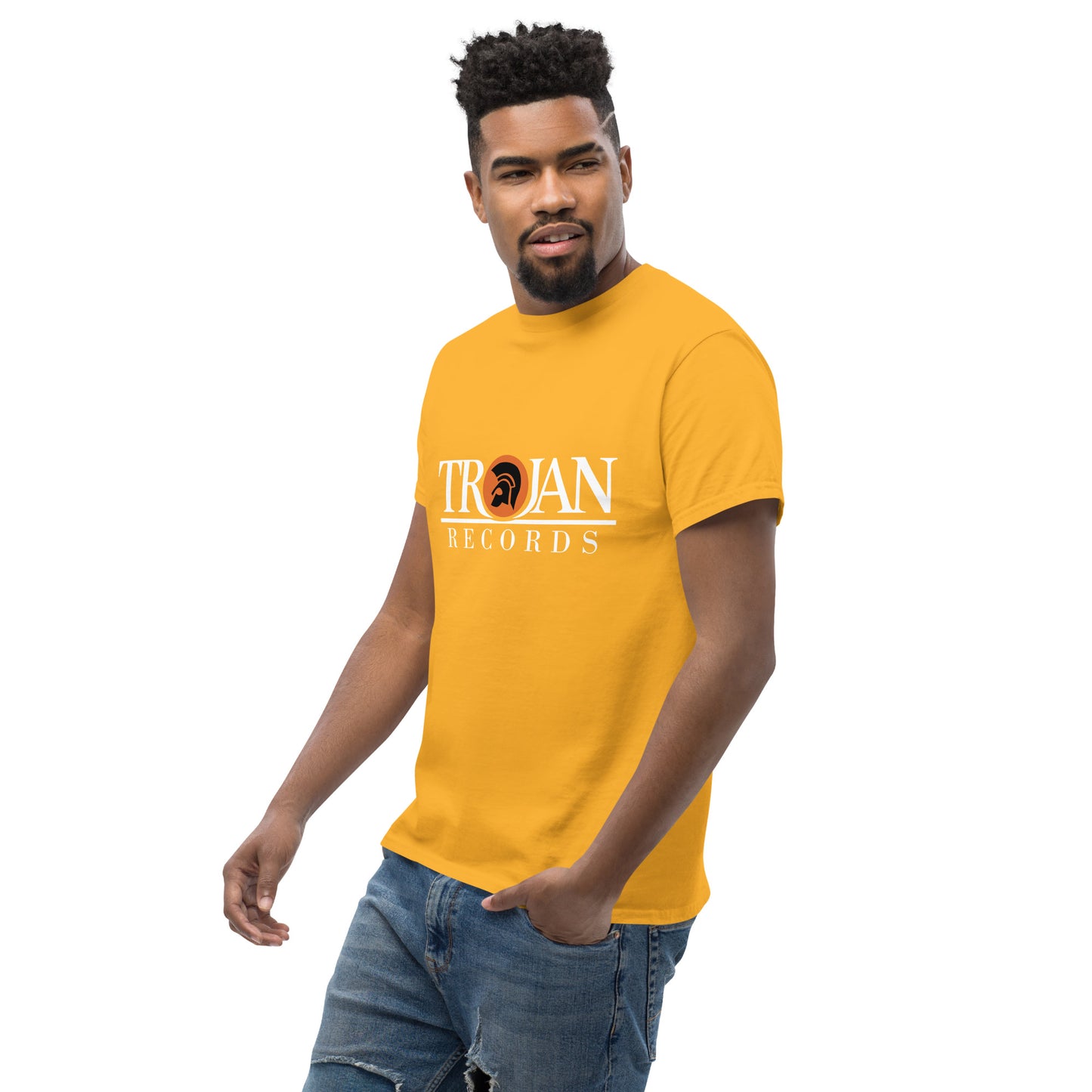 Trojan Records Unisex classic tee