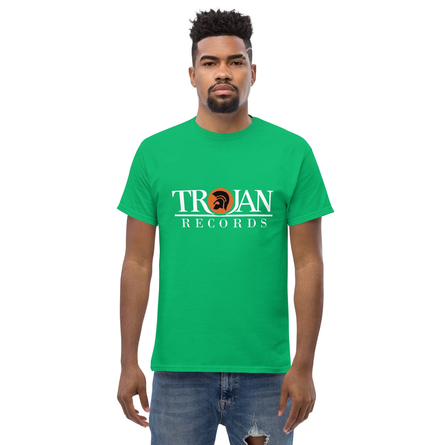 Trojan Records Unisex classic tee