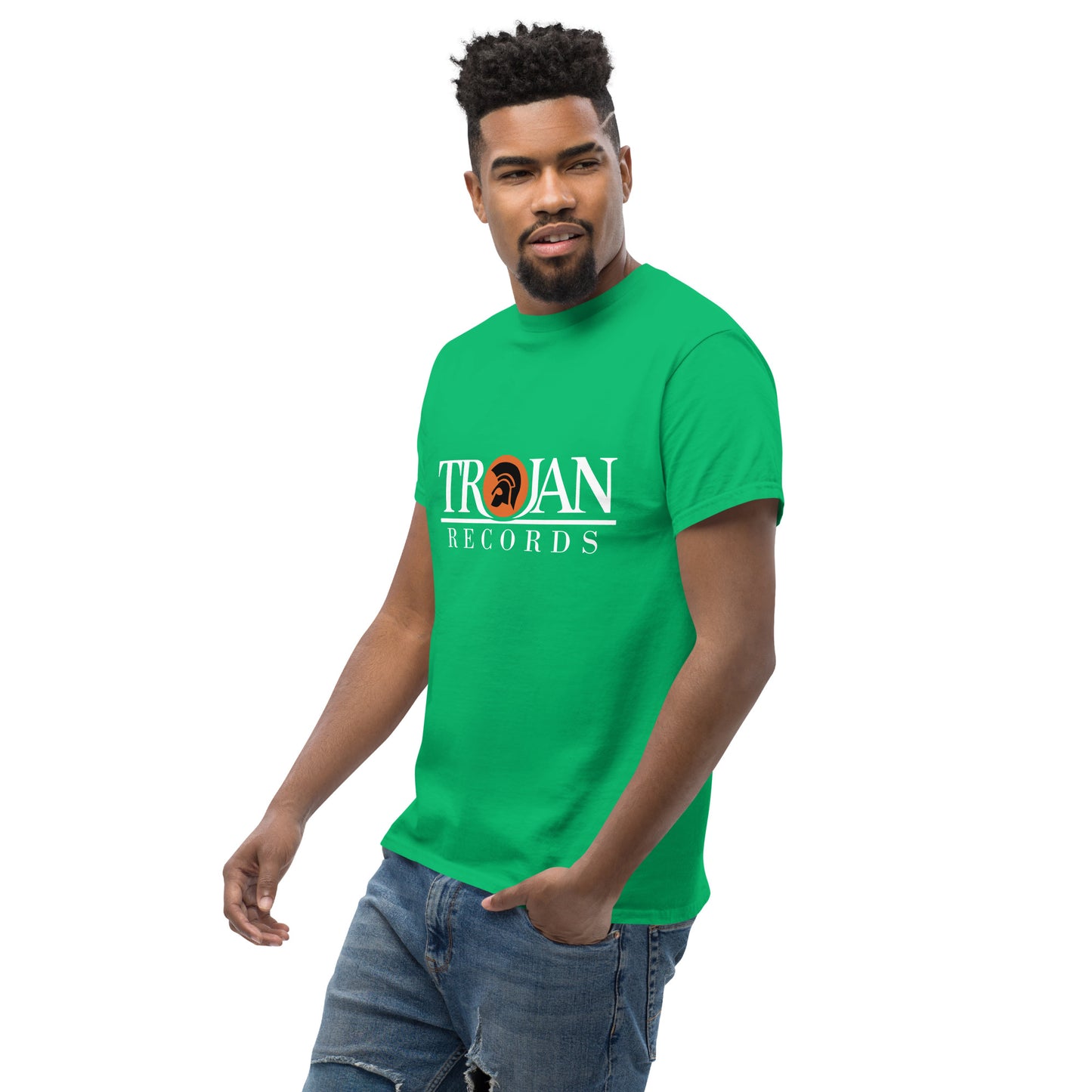 Trojan Records Unisex classic tee