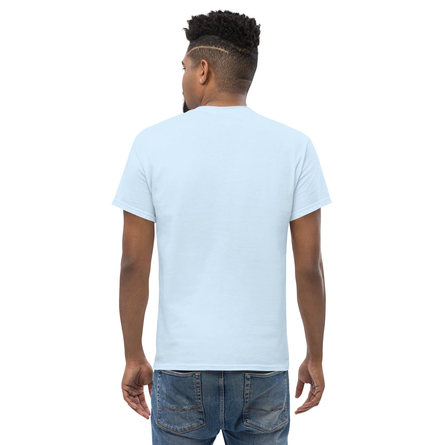 Katmandu Unisex classic tee