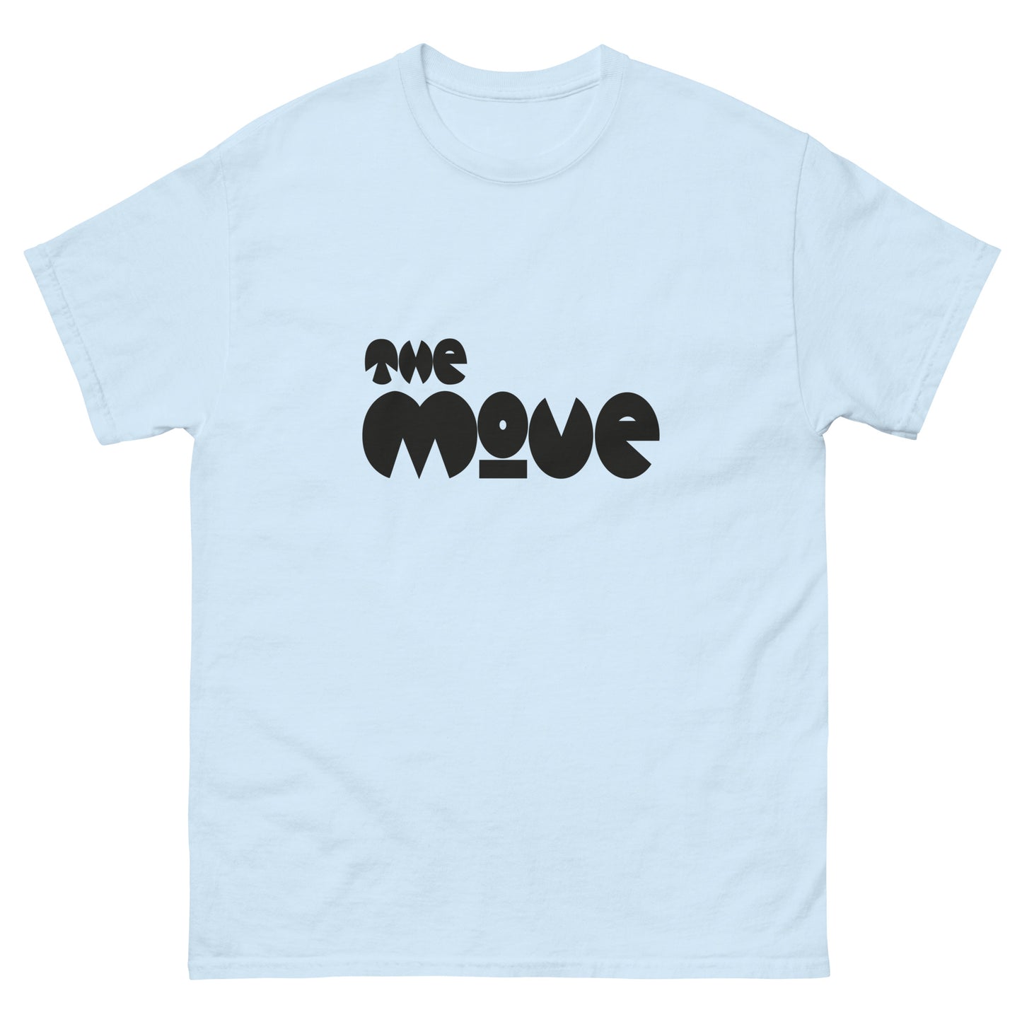 The Move Unisex classic tee