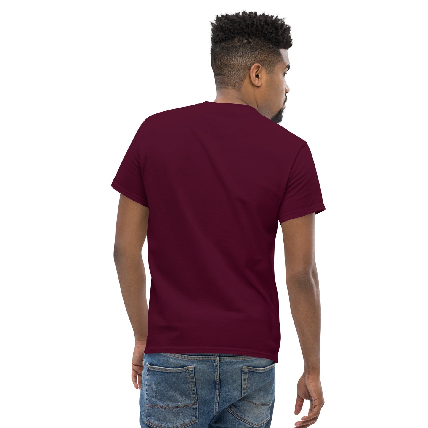 Katmandu Unisex classic tee