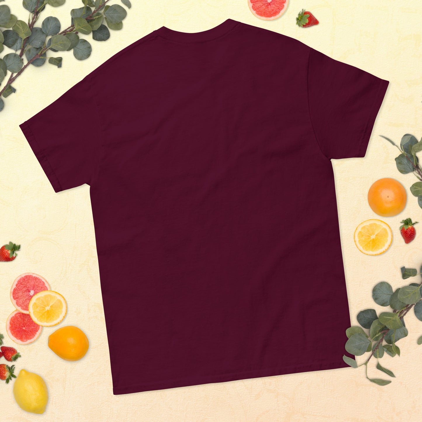 Katmandu Unisex classic tee