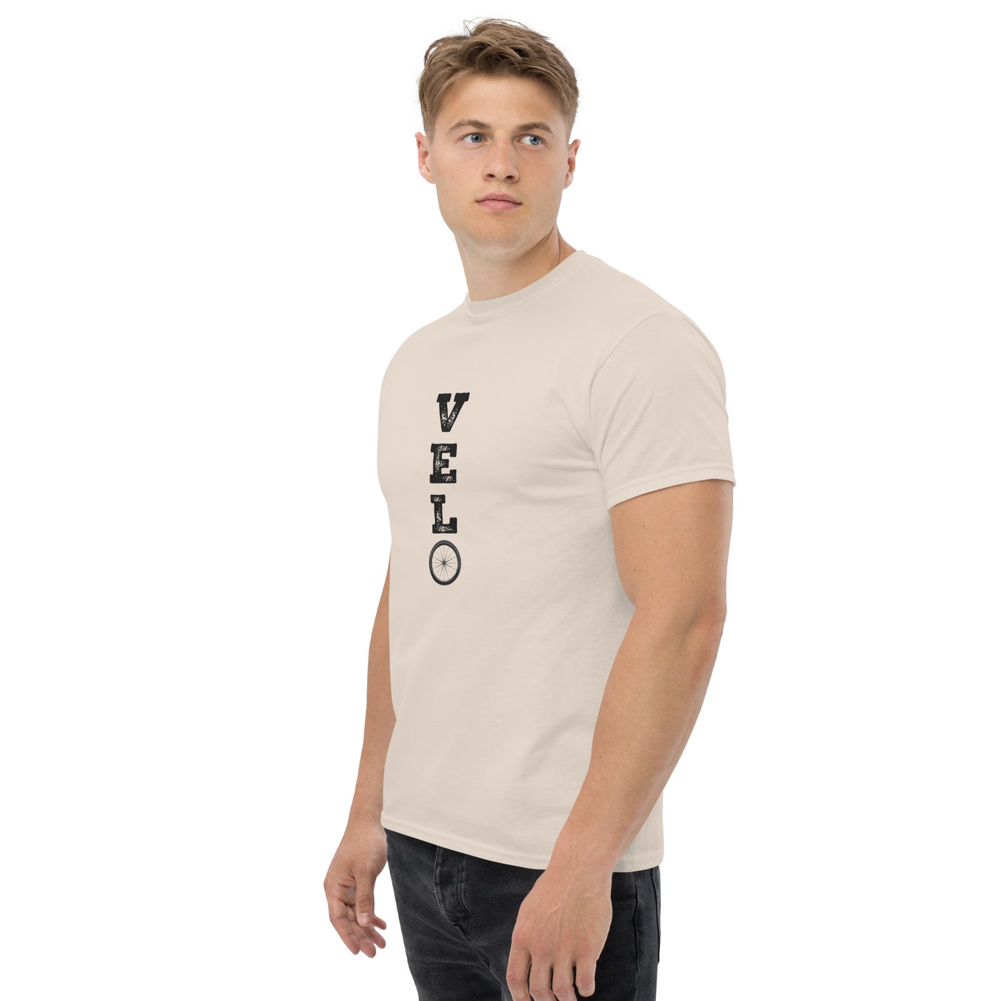 Velo Unisex classic tee