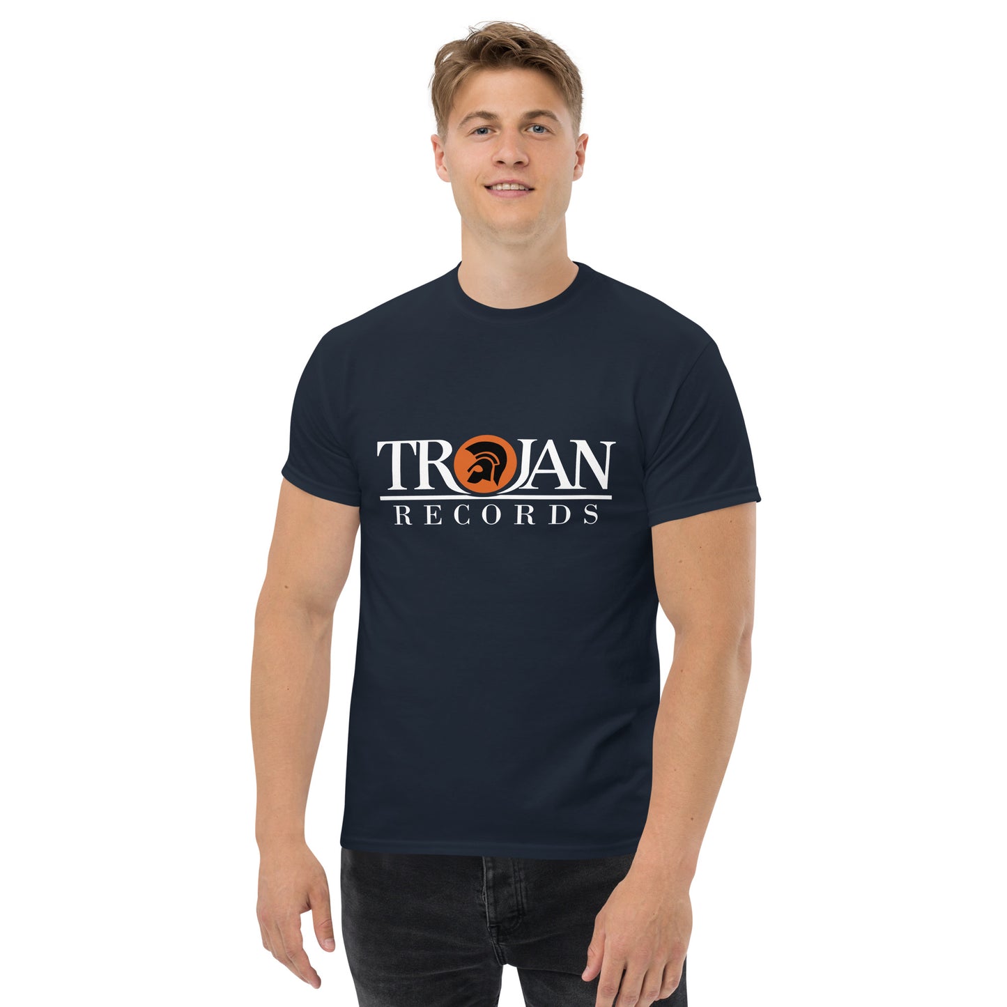 Trojan Records Unisex classic tee