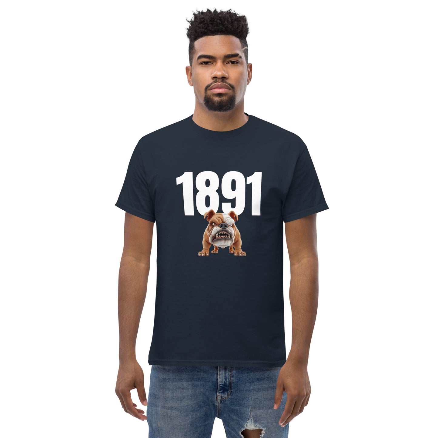 Club 1891 Unisex classic tee