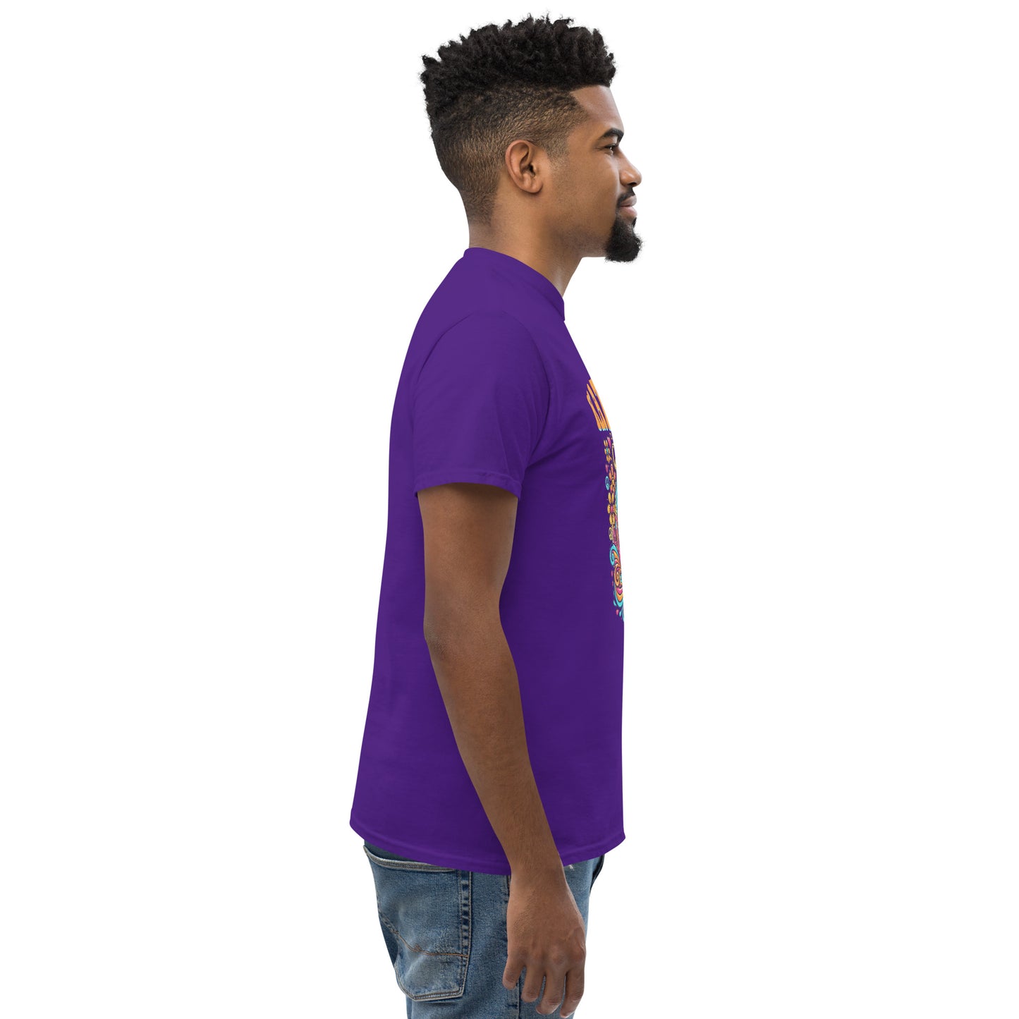 Katmandu Unisex classic tee