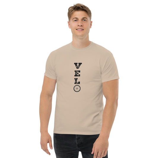 Velo Unisex classic tee