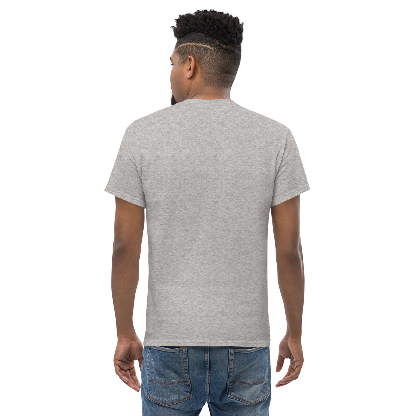 lp eye Unisex classic tee