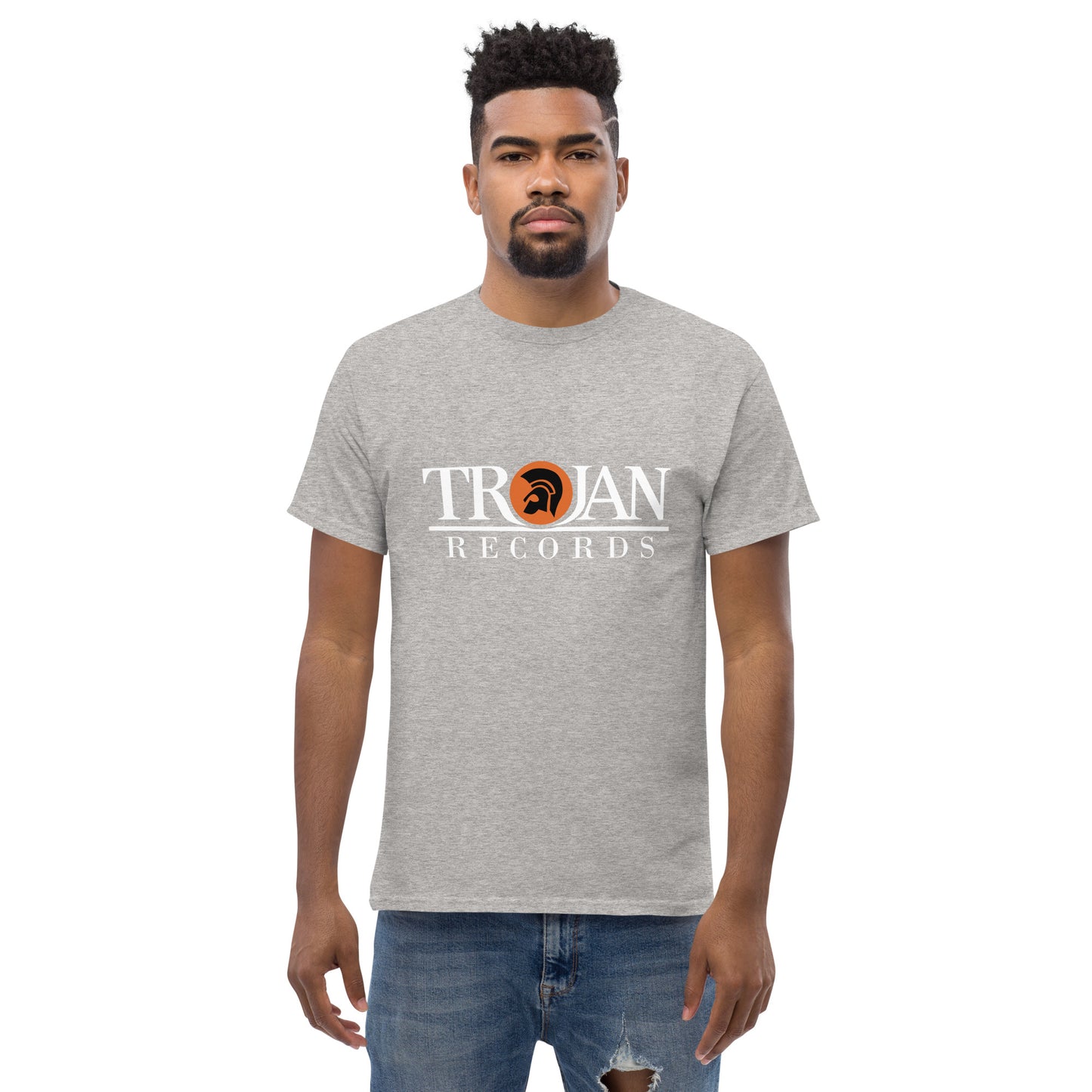 Trojan Records Unisex classic tee