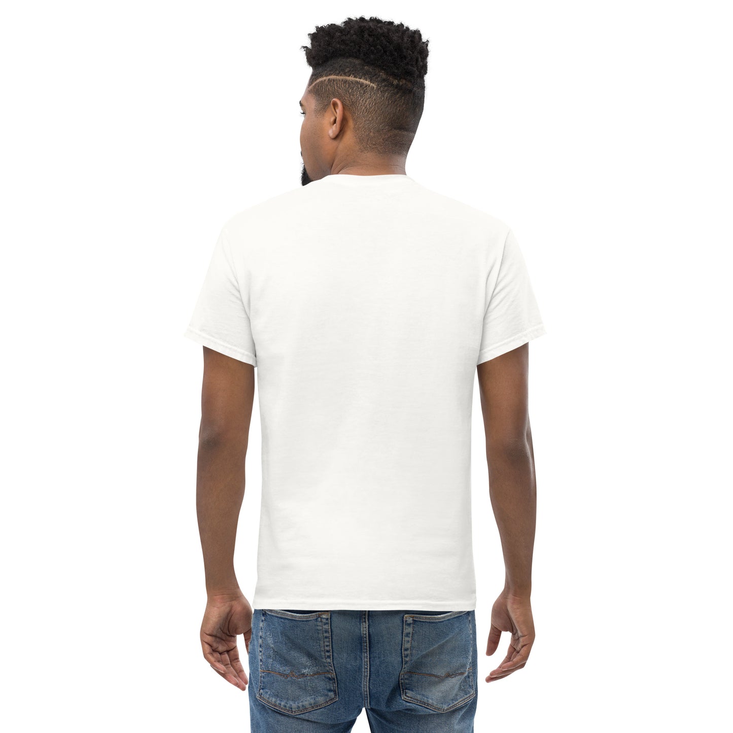 Katmandu Unisex classic tee