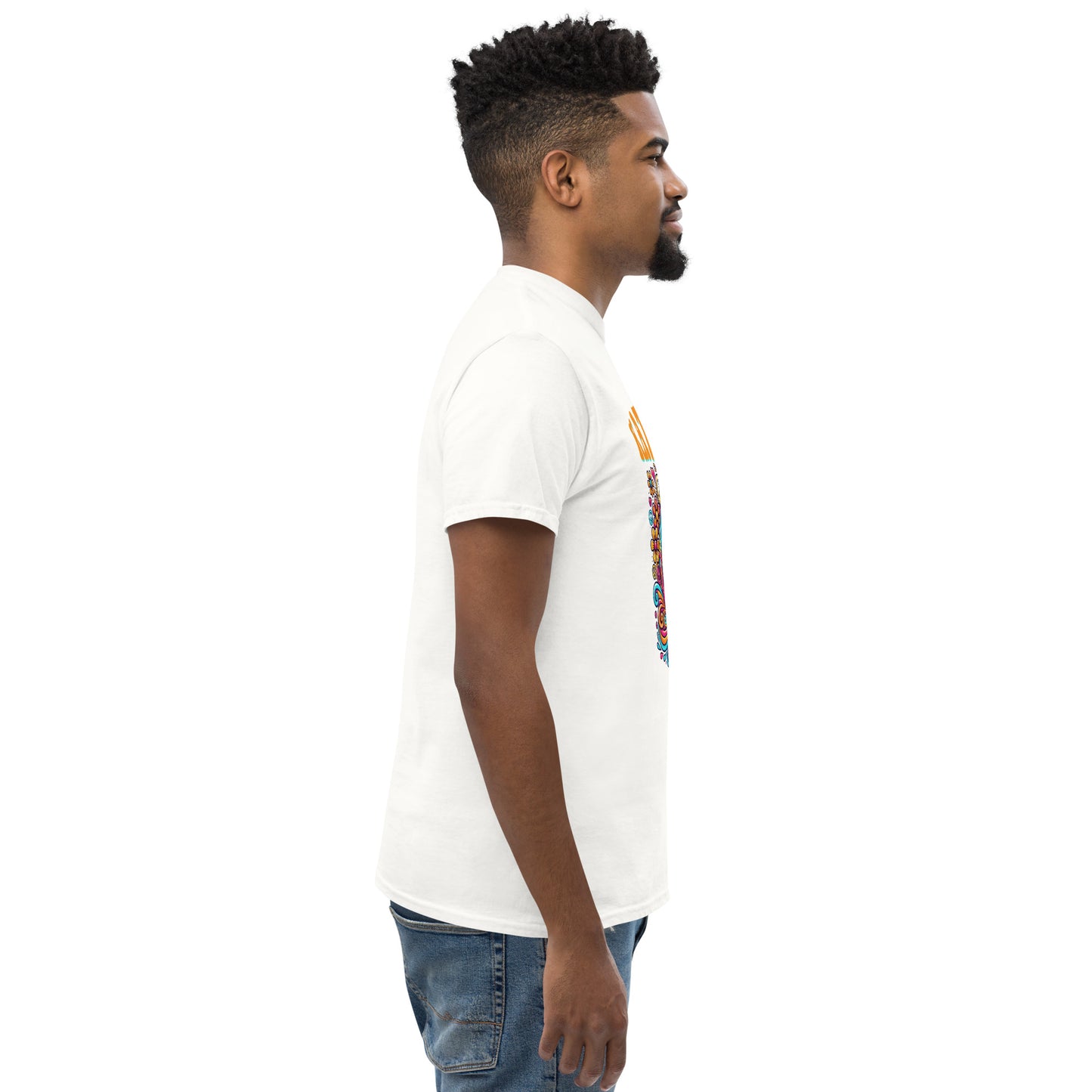 Katmandu Unisex classic tee