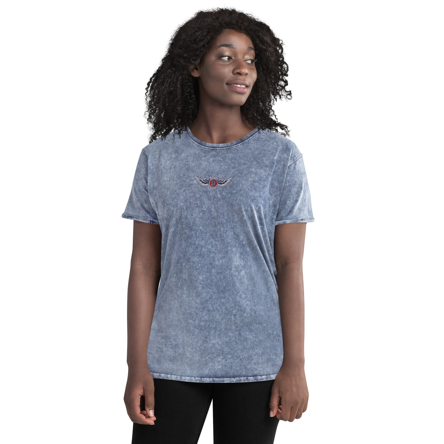 floriders Denim T-Shirt