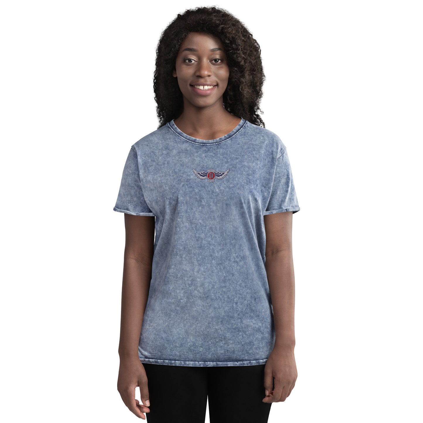 floriders Denim T-Shirt