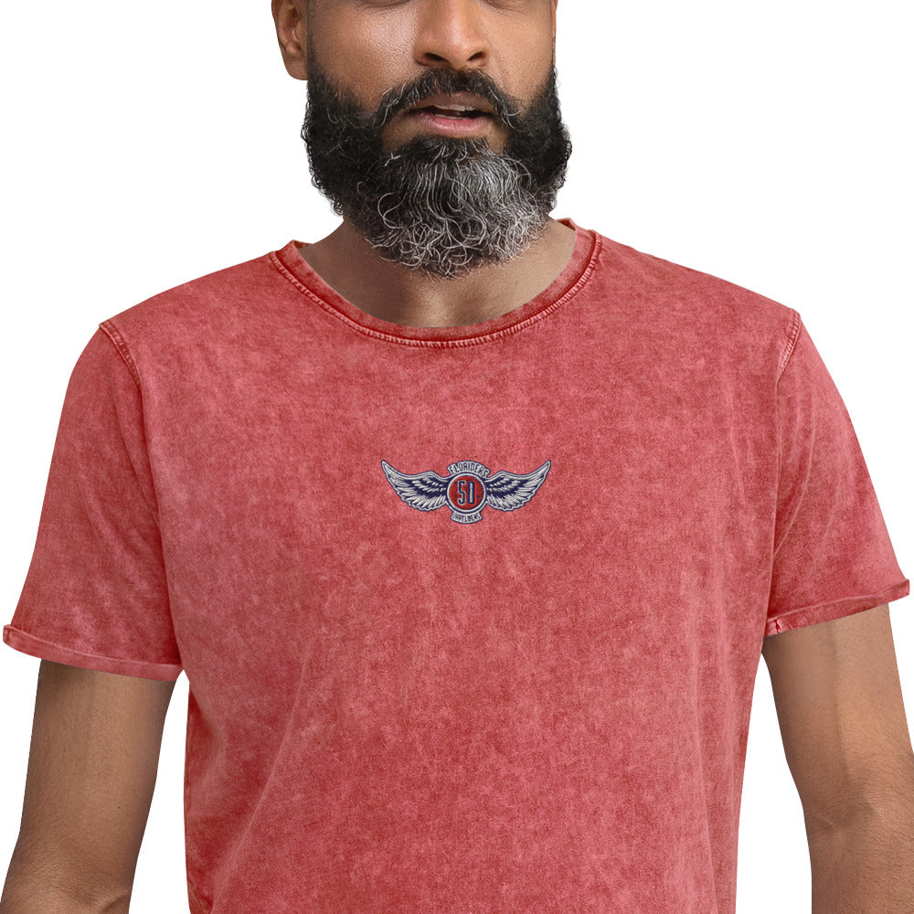 floriders Denim T-Shirt