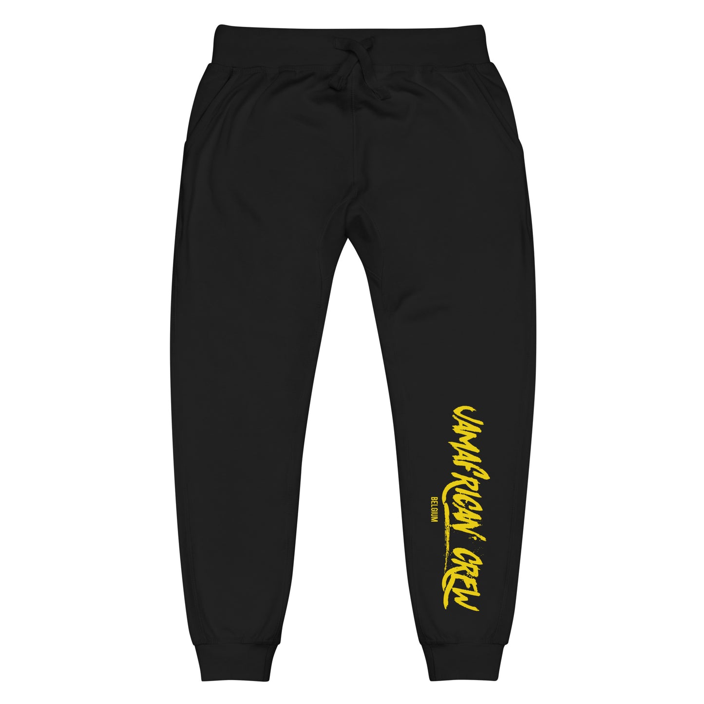 Jamafrican Crew Unisex fleece sweatpants