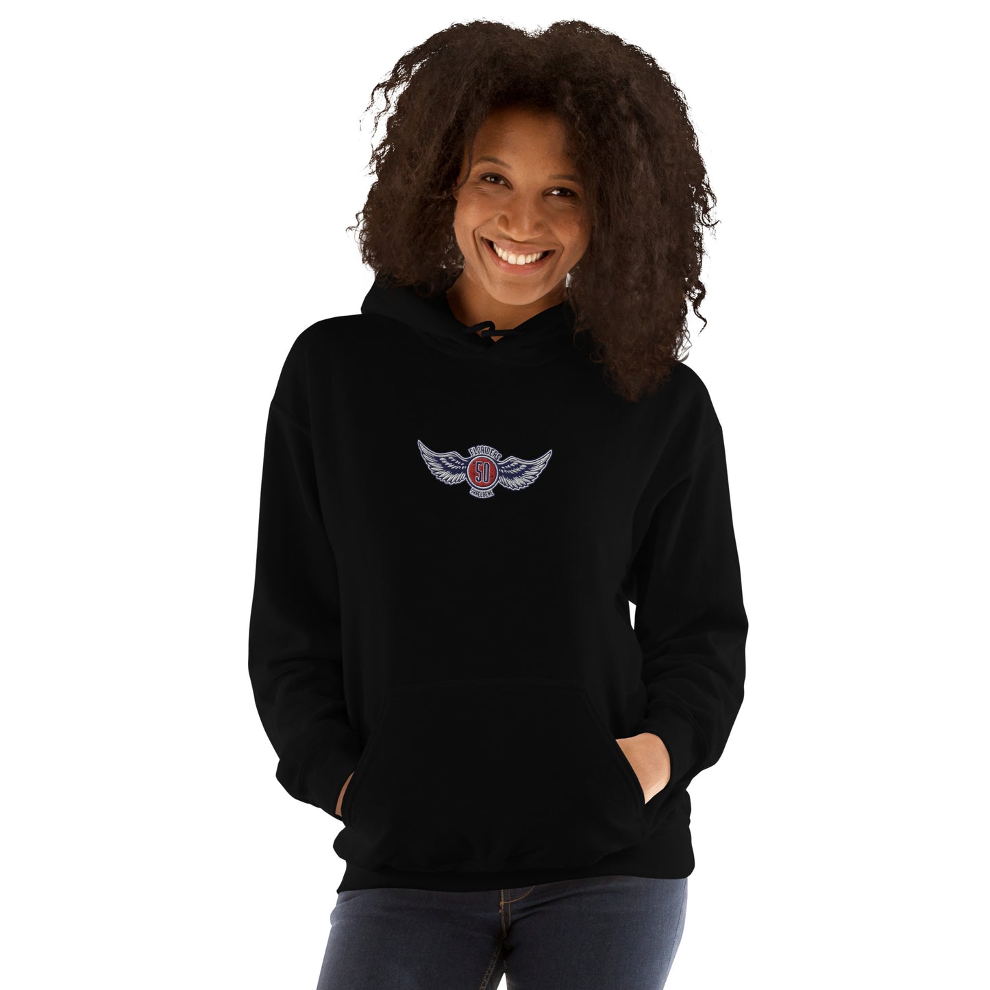 floriders Unisex Hoodie