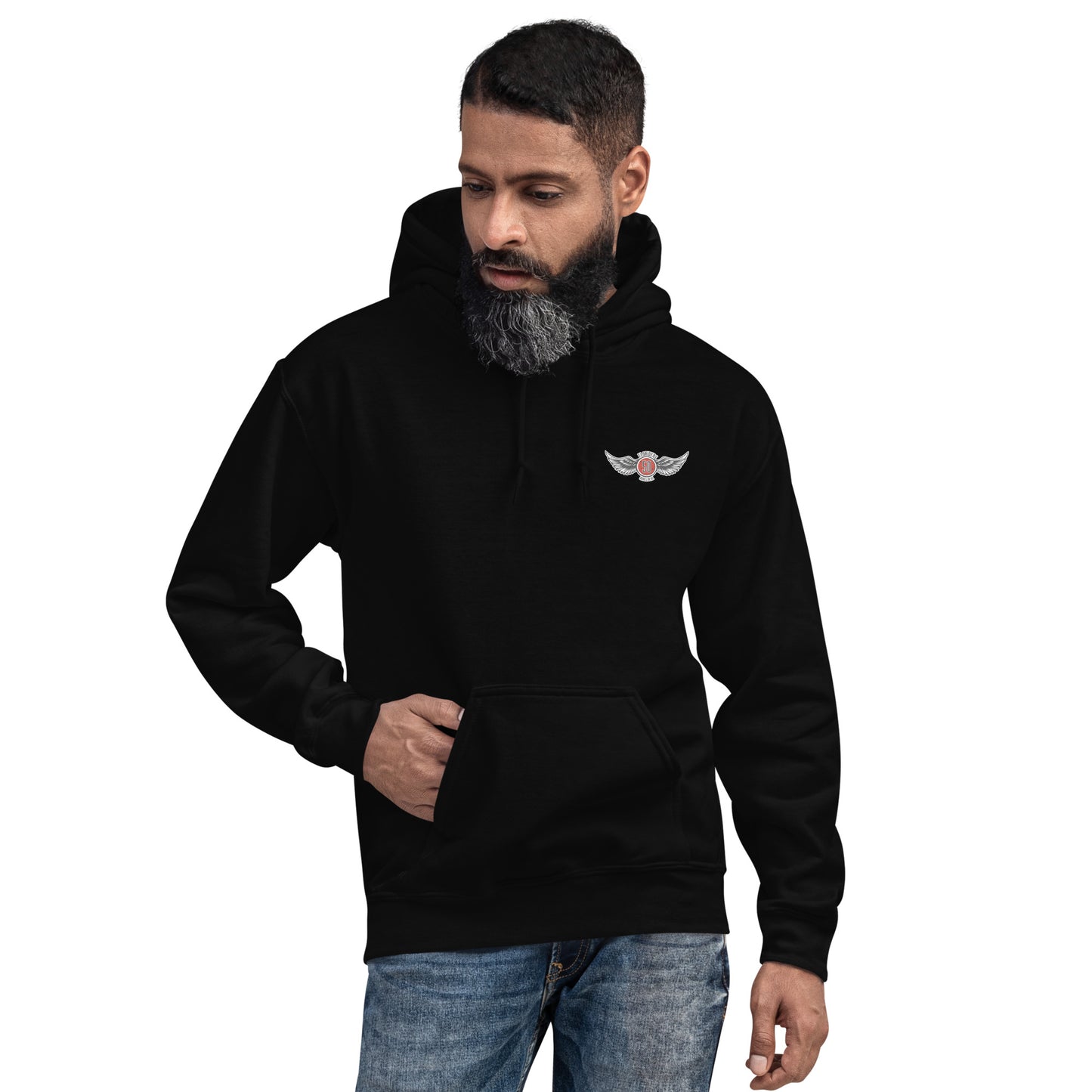 floriders Unisex Hoodie