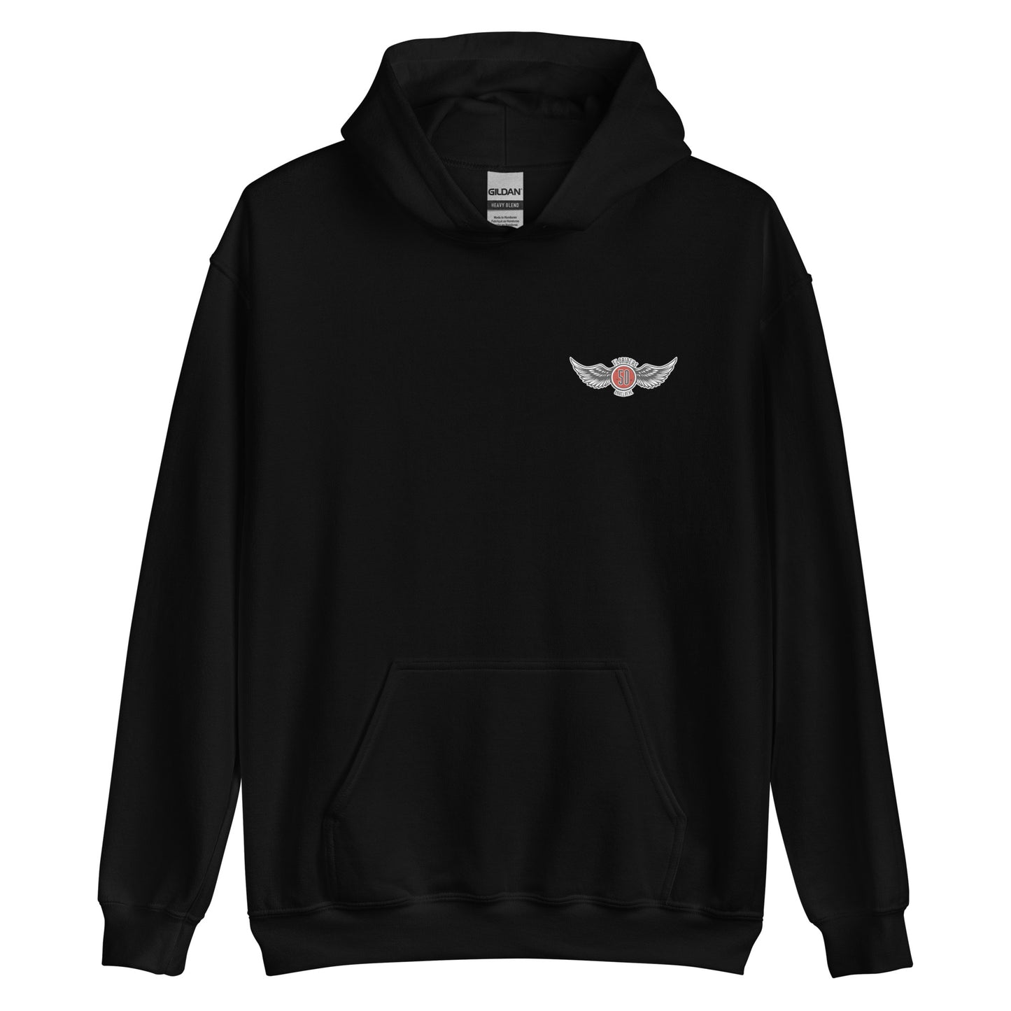 floriders Unisex Hoodie