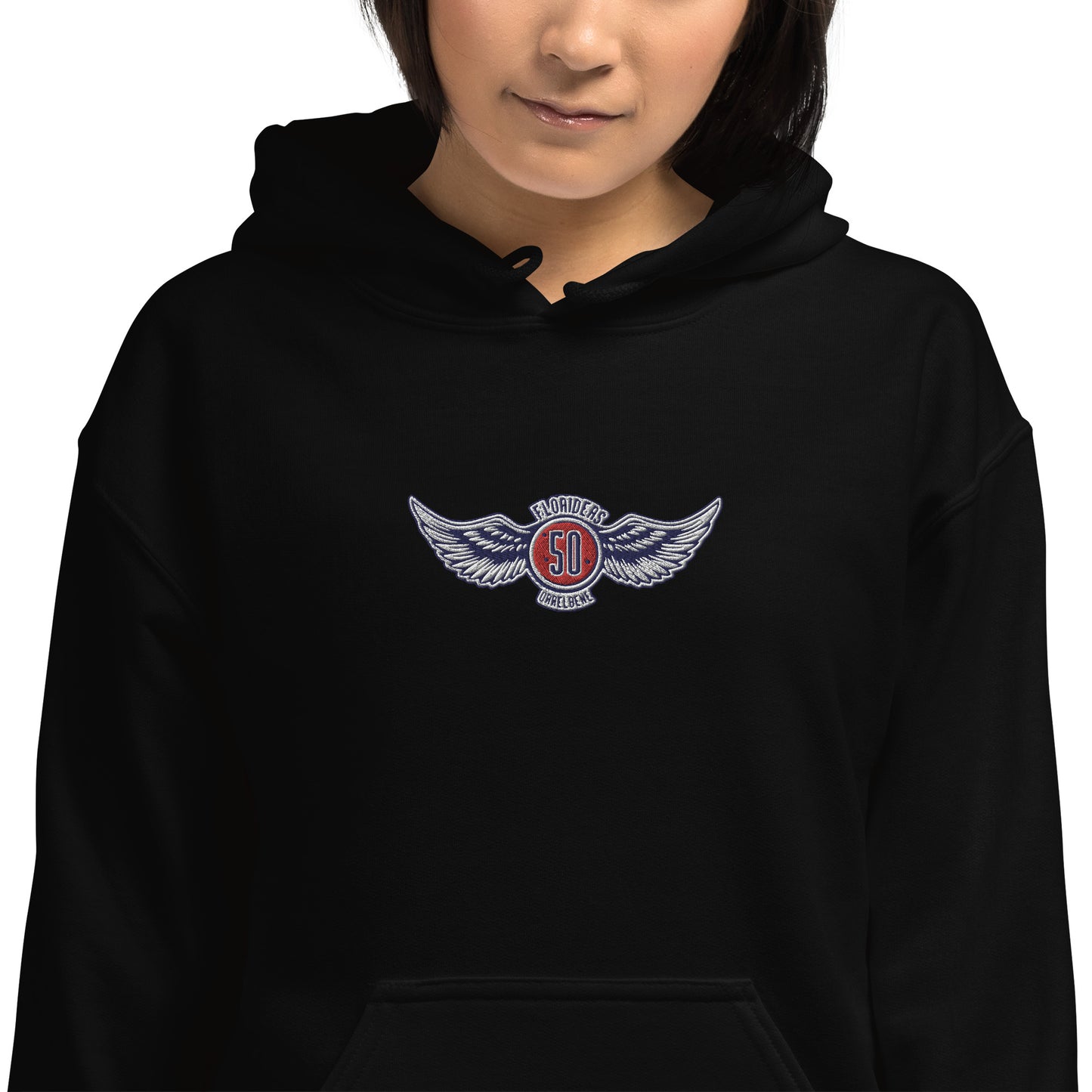 floriders Unisex Hoodie