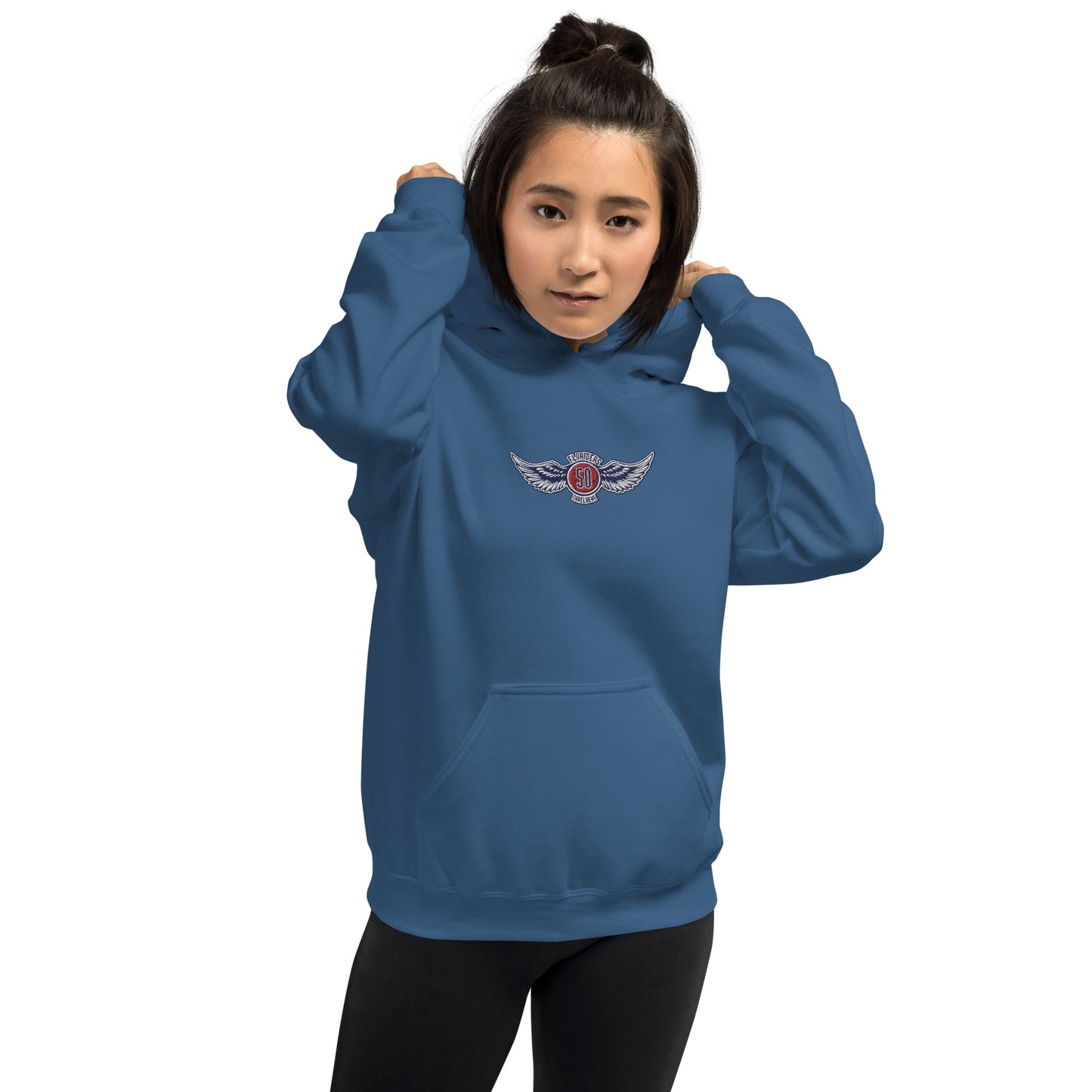 floriders Unisex Hoodie