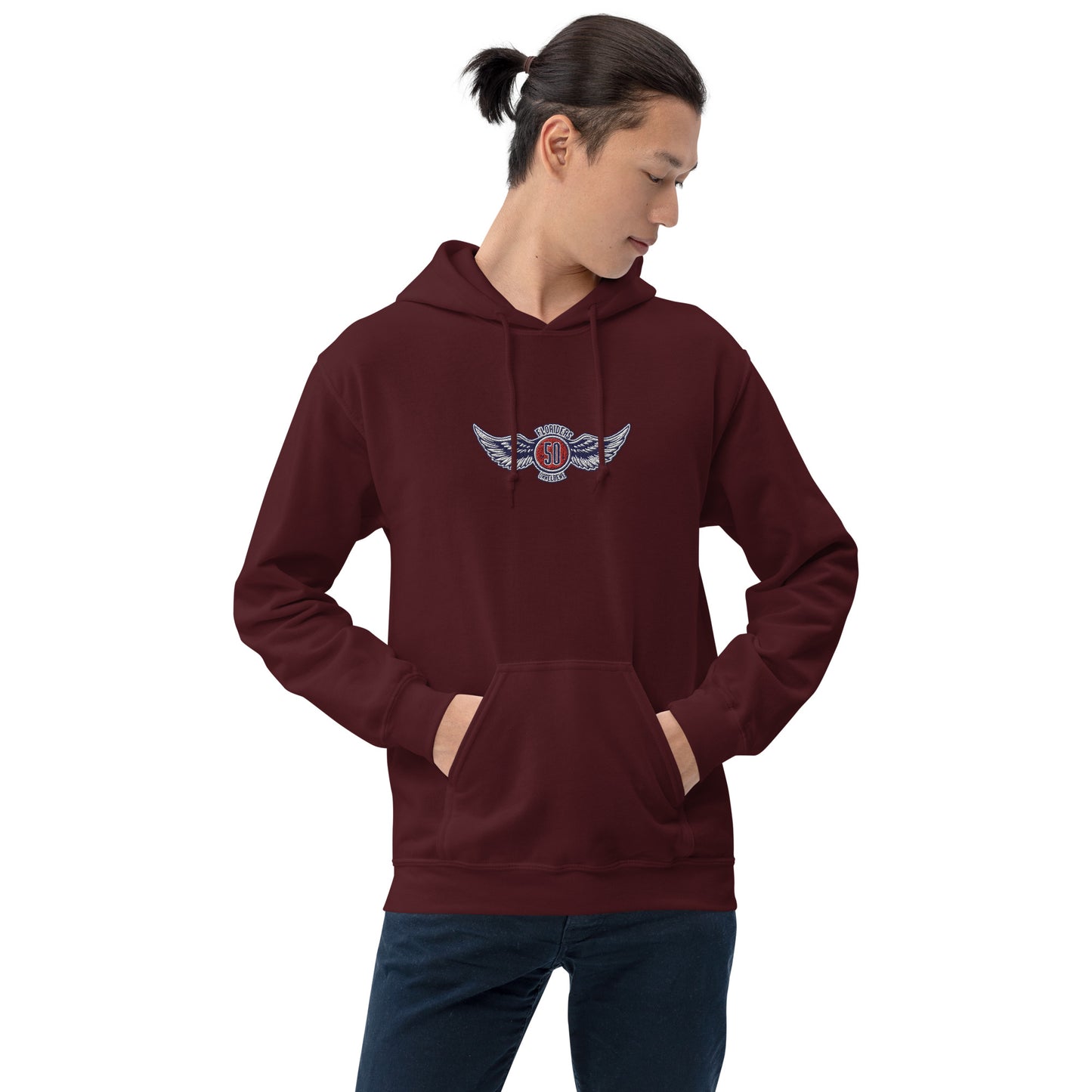 floriders Unisex Hoodie