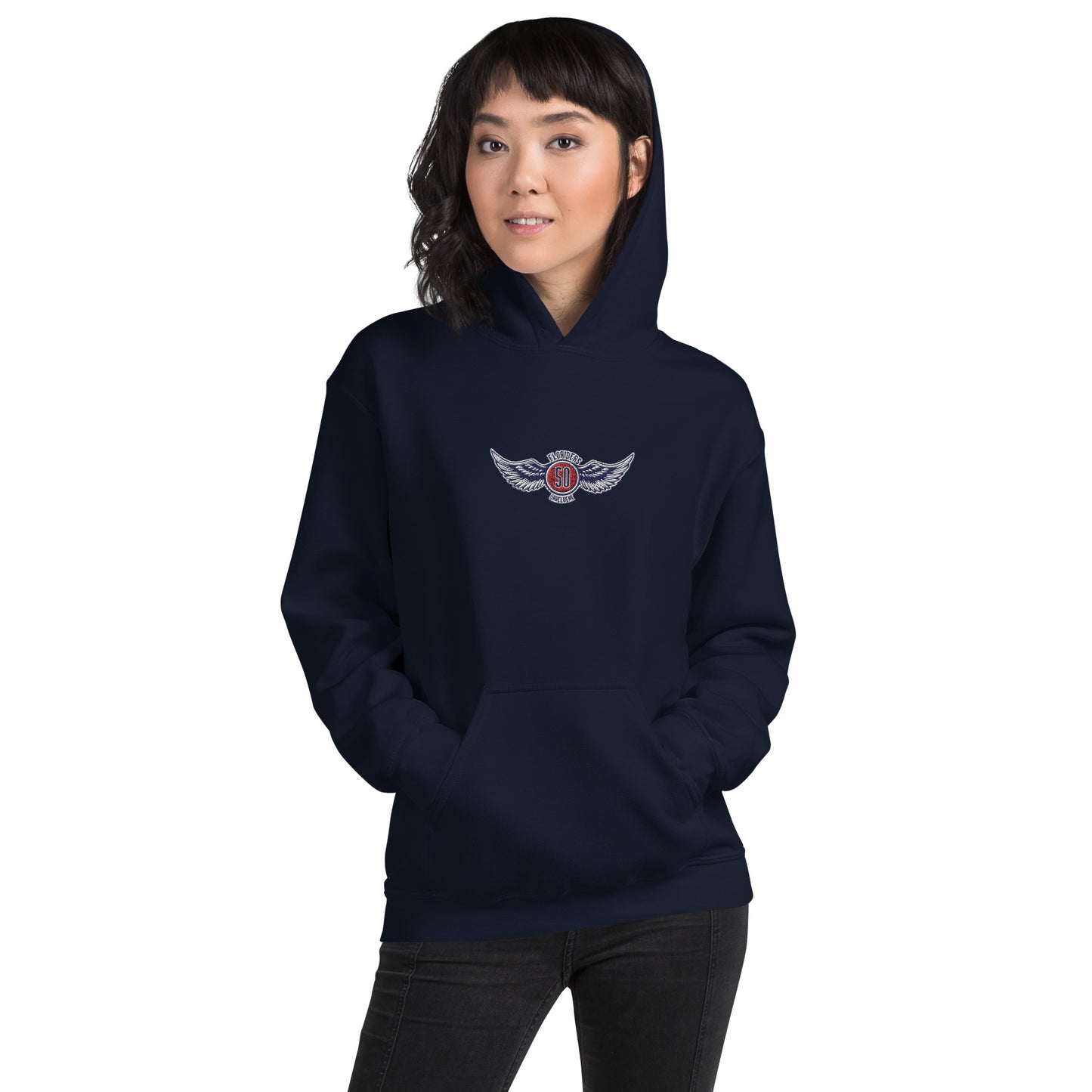 floriders Unisex Hoodie