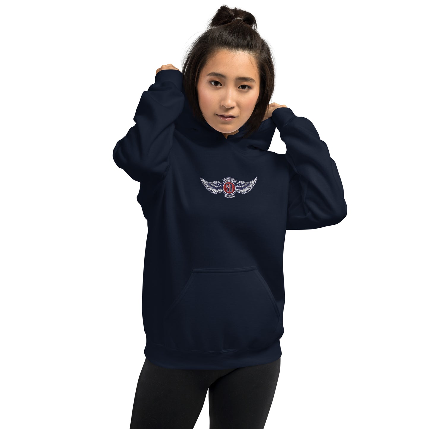 floriders Unisex Hoodie