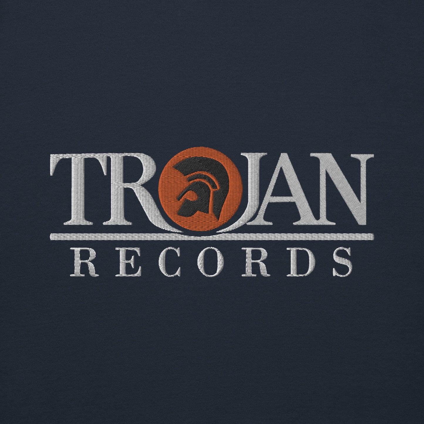 Trojan Records Unisex Premium Sweatshirt