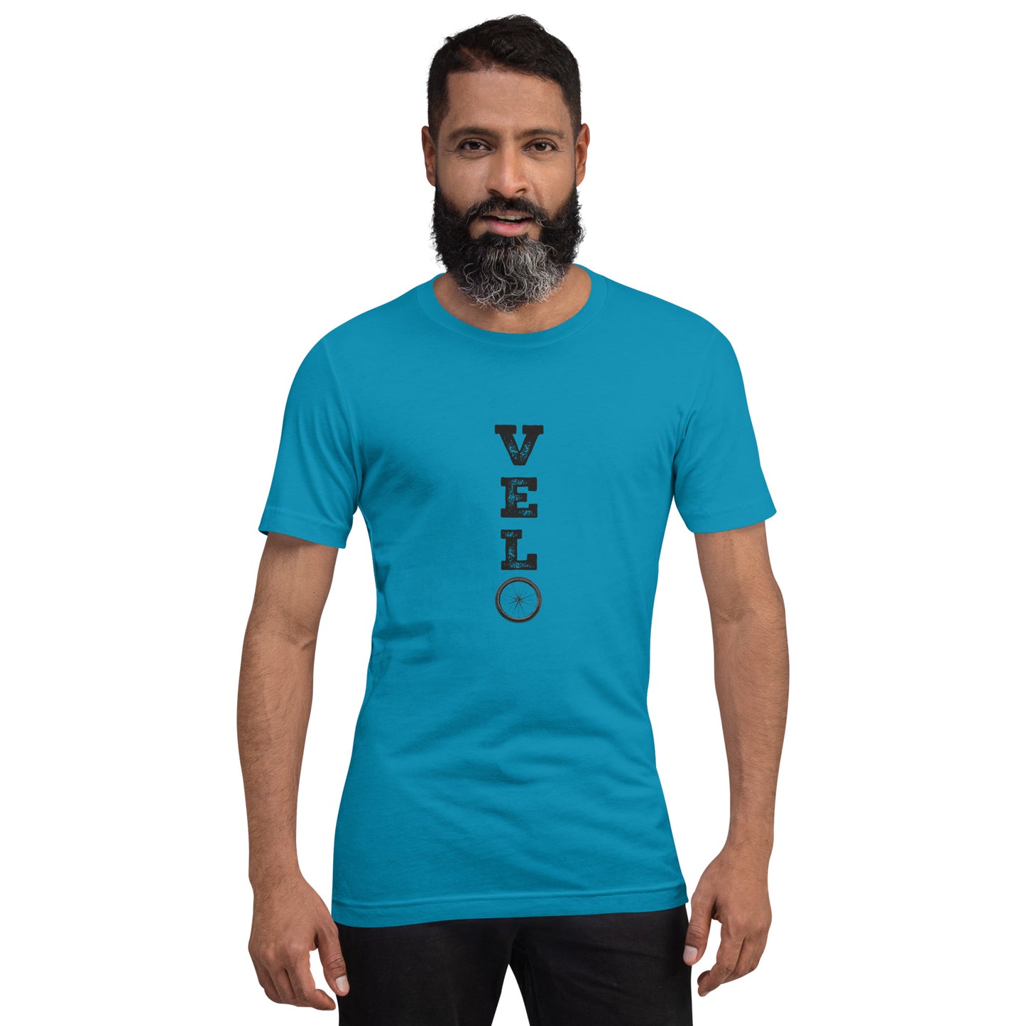 Velo Unisex t-shirt
