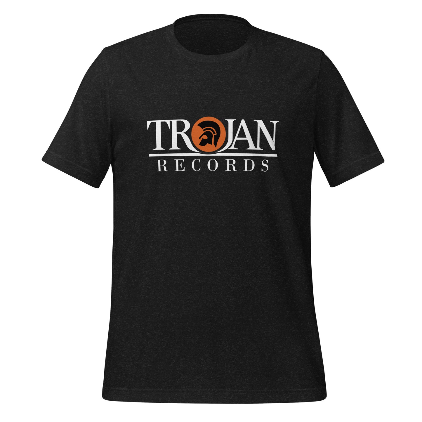 Trojan Records Unisex t-shirt