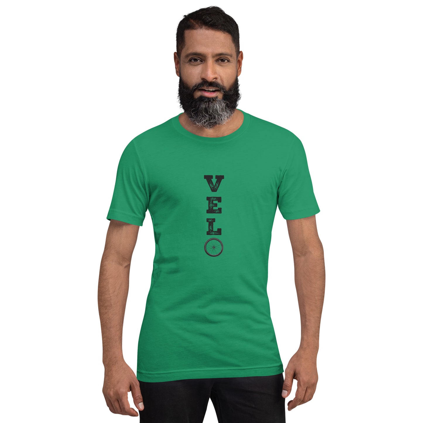 Velo Unisex t-shirt