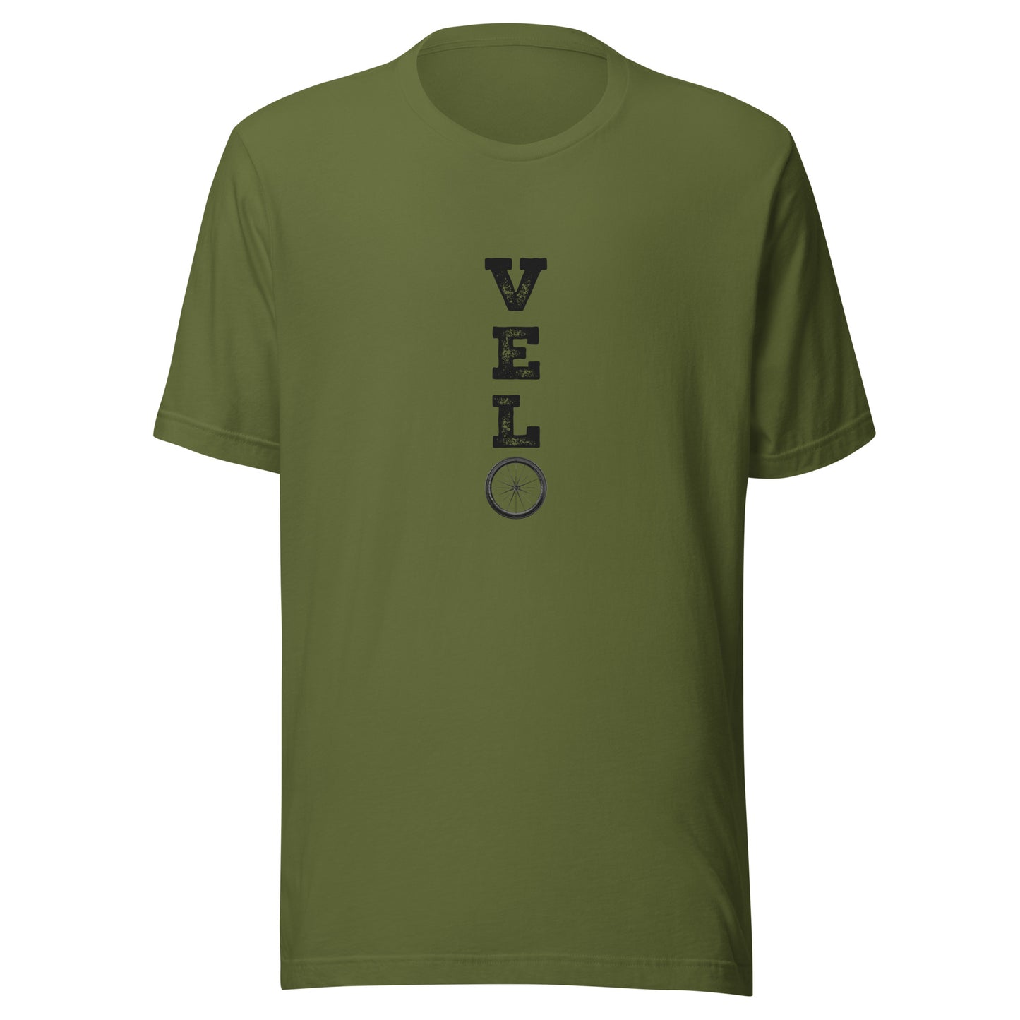 Velo Unisex t-shirt