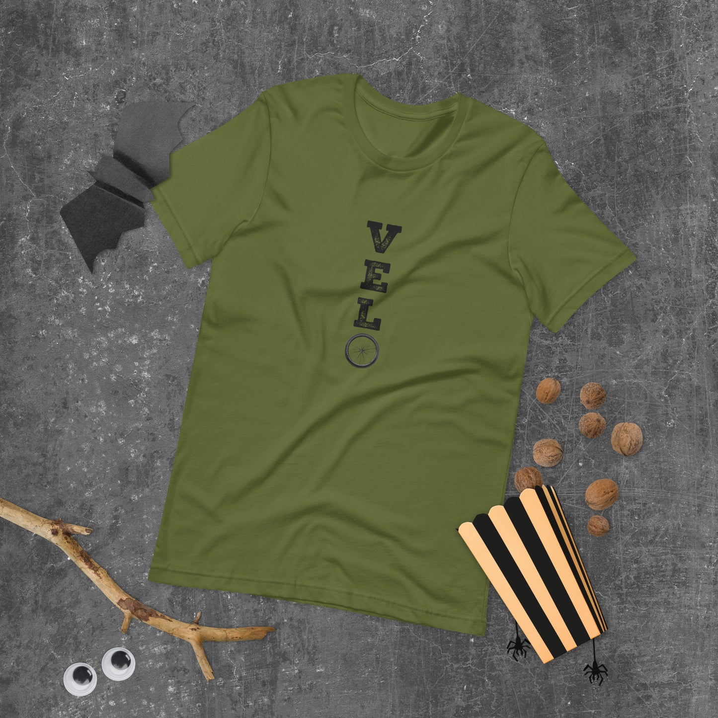 Velo Unisex t-shirt