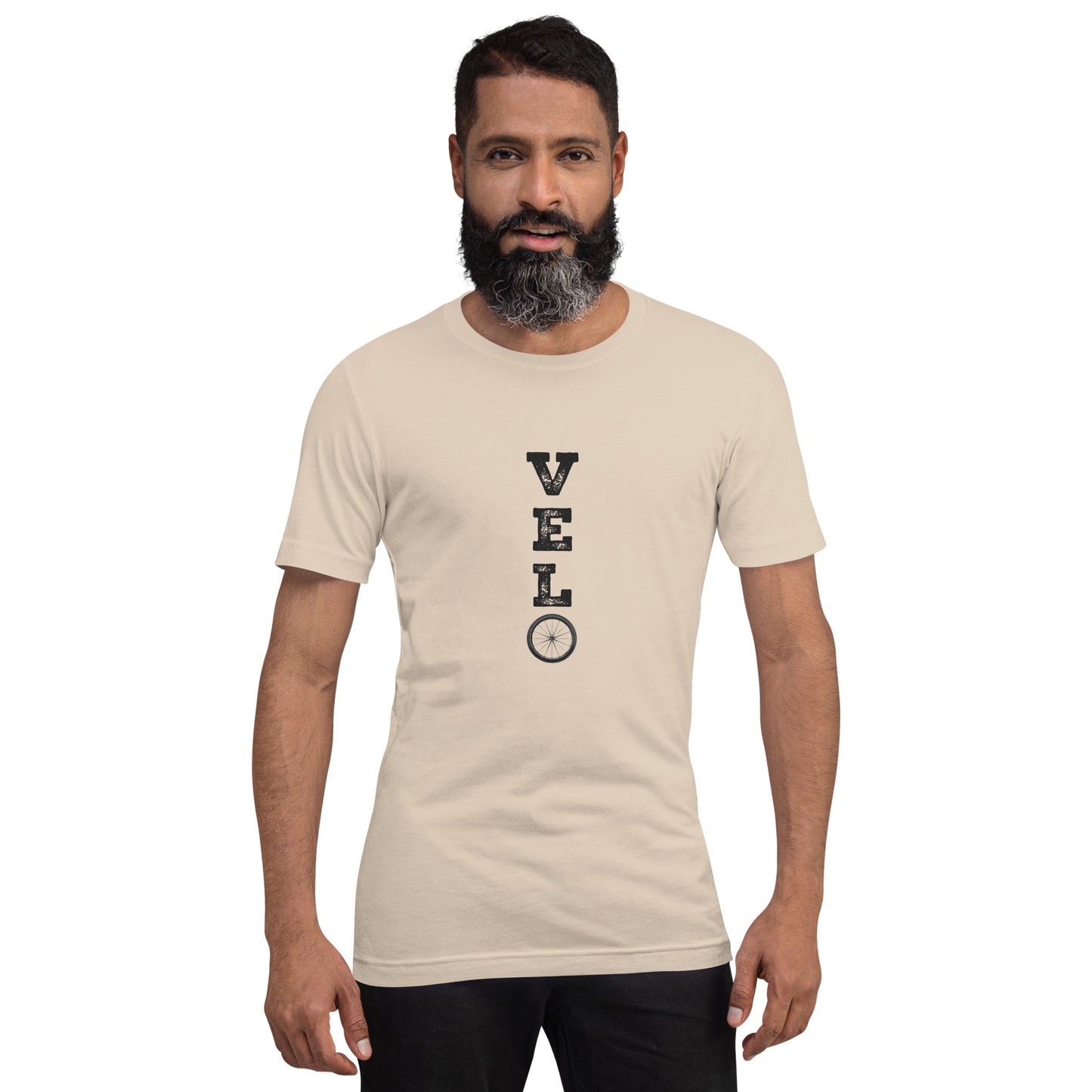 Velo Unisex t-shirt
