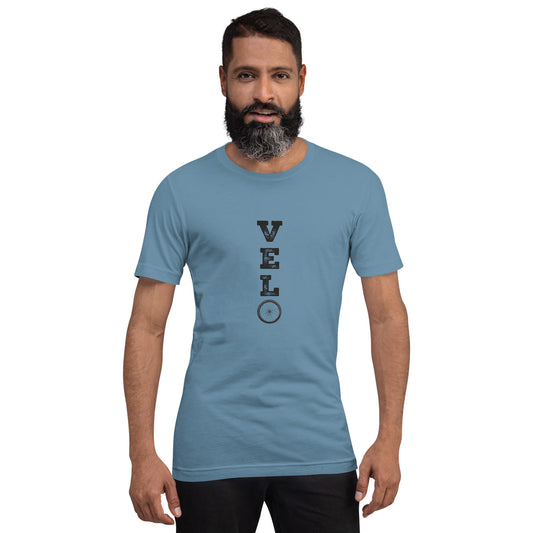 Velo Unisex t-shirt