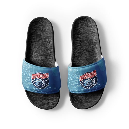 muzign sportgear Women's slides