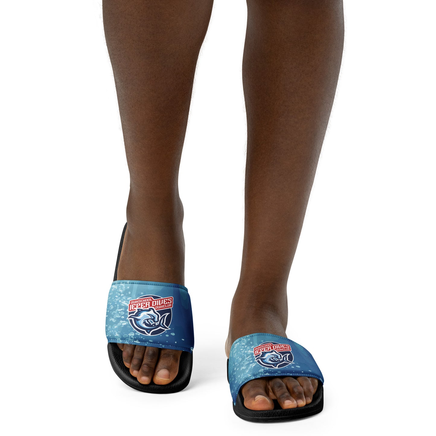 muzign sportgear Women's slides