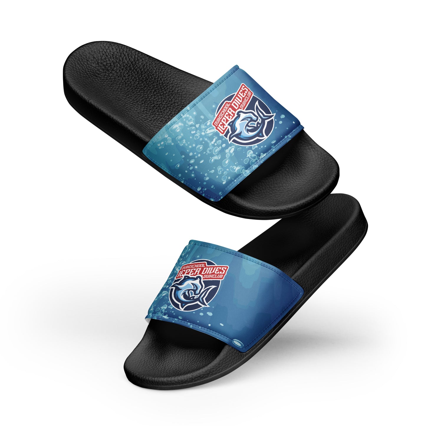 muzign sportgear Women's slides