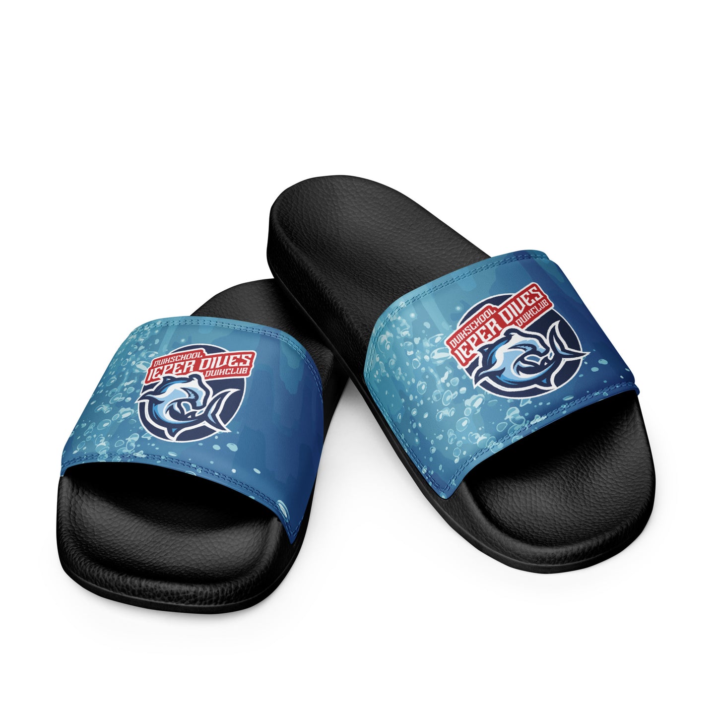 muzign sportgear Women's slides