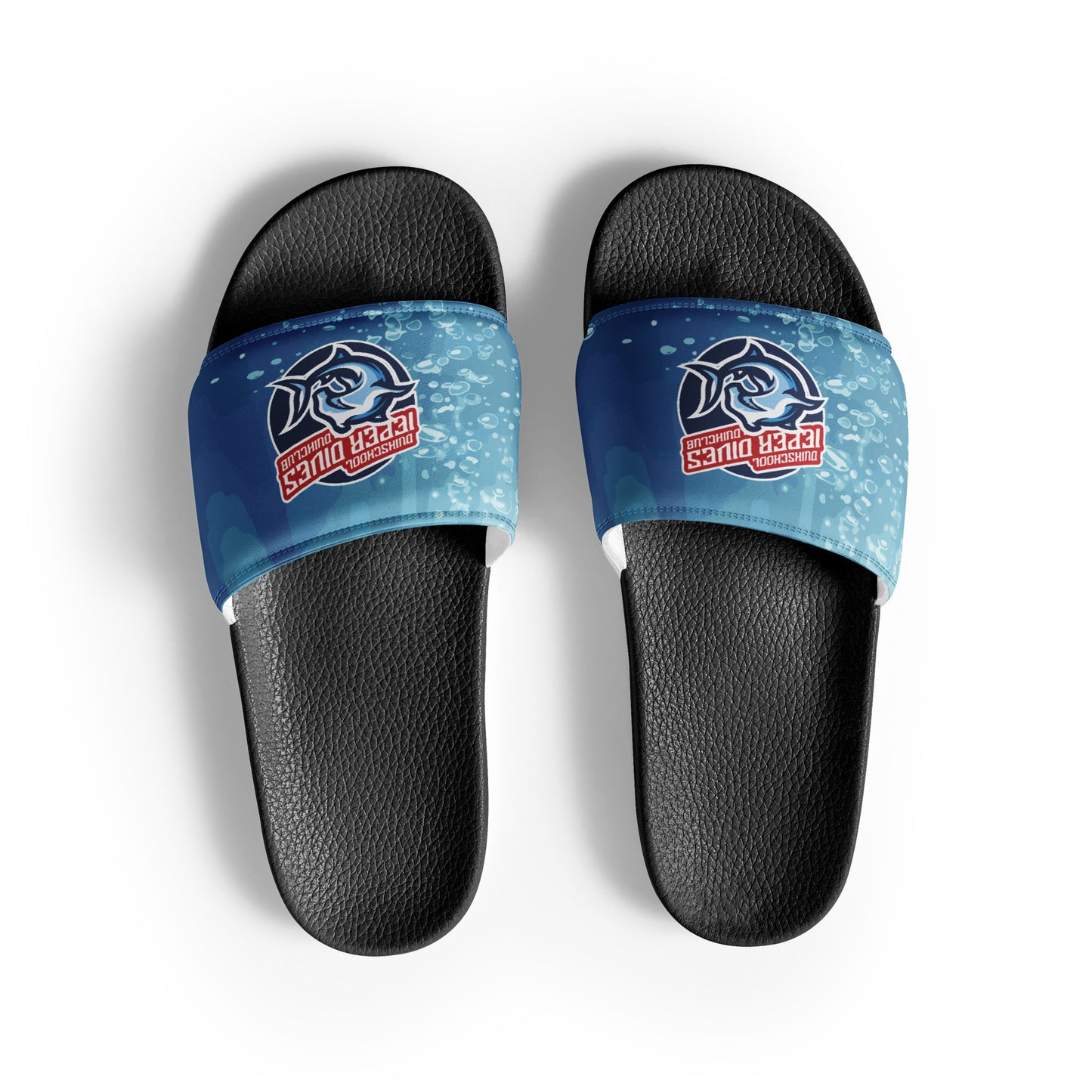 muzign sportgear Women's slides