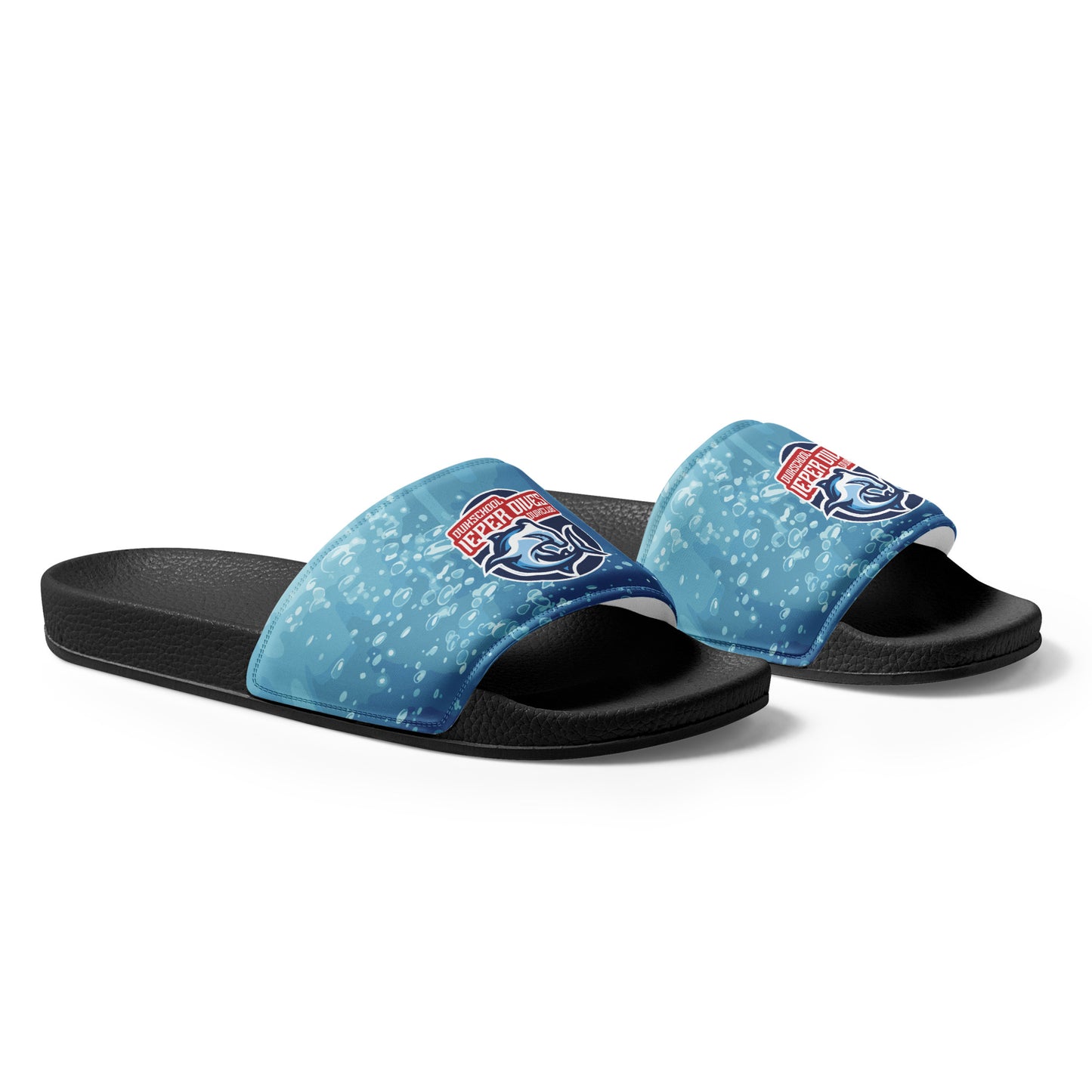 muzign sportgear Women's slides