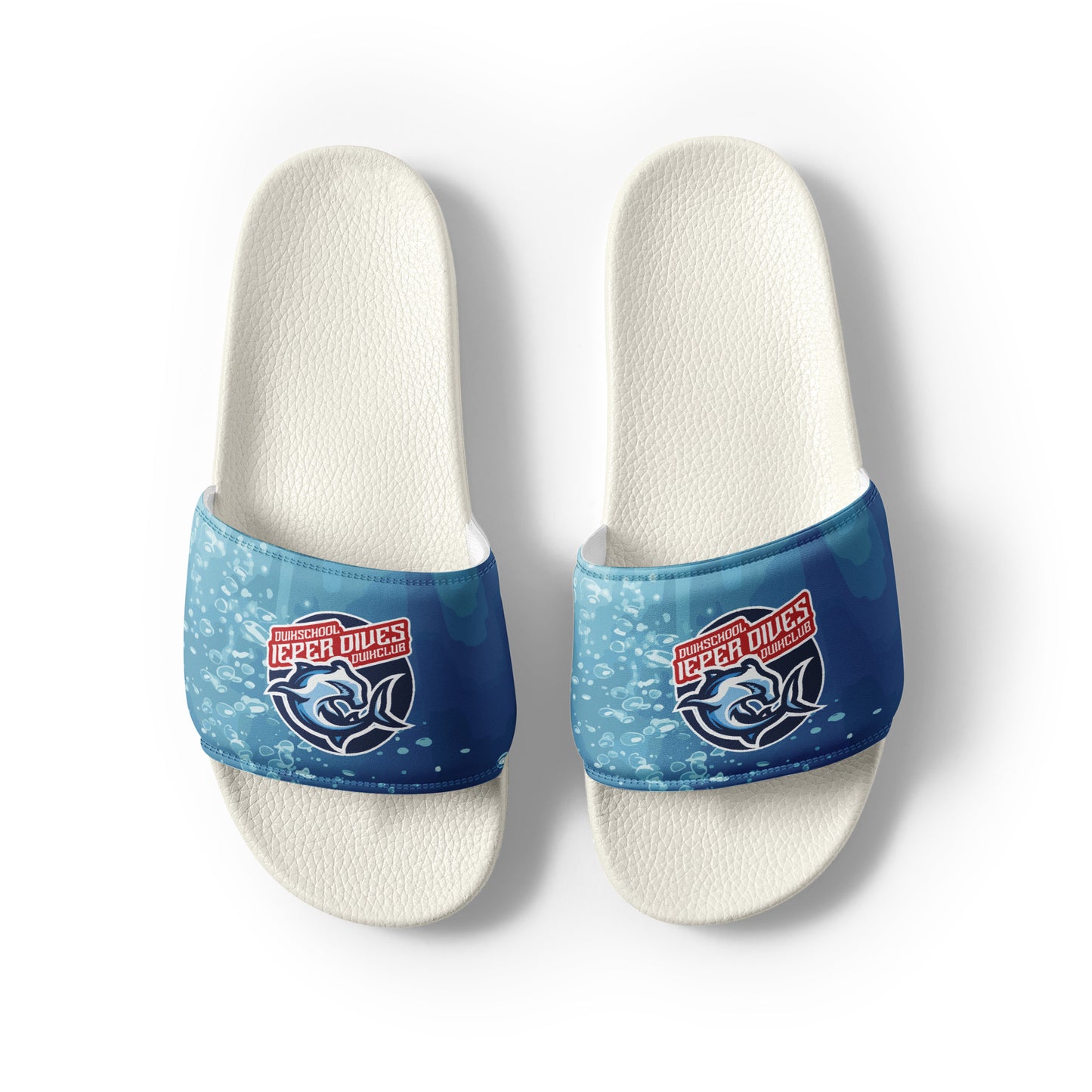 muzign sportgear Women's slides